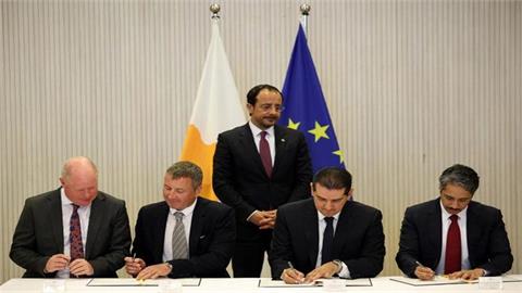 ExxonMobil, Qatarenergy Declare Cyprus Gas Marketable in Deal With Nicosia