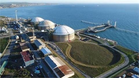  Turkiye to Add 160,000 Cubic Meters of LNG Storage Capacity