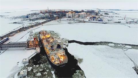 EU Imports Record LNG Volumes from Russia's Biggest Plant