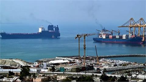 Iran's Oil Supply Threat Extends Beyond Strait of Hormuz