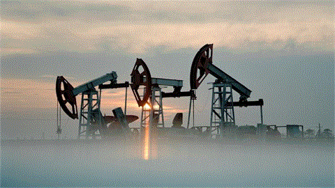 Kazakhstan's Daily Oil Output Halves After Export Terminal Closure, Source Says