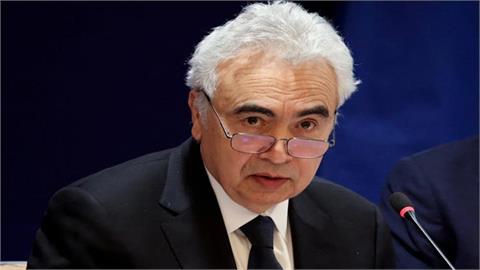 IEA's Birol: Not Discussing a Second Release of Strategic Oil Reserves
