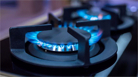 Bulgaria: Natural Gas Price Rises 5.5% in September