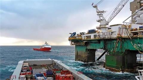 Israeli Investors in Crosshairs of Argentina's Milei Over Falklands Oil Project