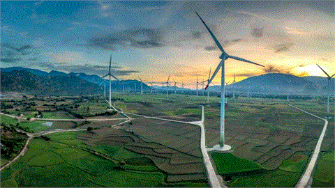 Bosnia’s ERS Opens Tender for Works on Hrgud Wind Farm - Report