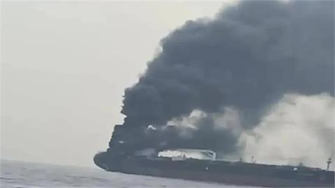 Iran and US Hit Tankers in Biggest Wave of Attacks on Shipping Since War Began