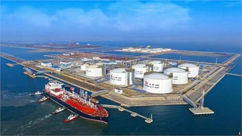 LNG Demand in China and India Expected to Recover When Mideast War Ends