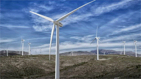 Fintel Energia, Windey Join Forces on Serbian Wind Projects