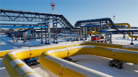 EU Gas Imports to Fall 25% by 2030 as Bloc Exceeds Demand Reduction Targets