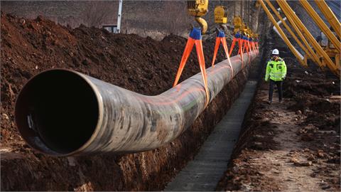 Bulgaria to Press Ahead With Gas Grid Expansion, Minister Says