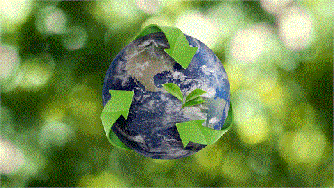 The Global Green Transition Won’t Be Driven by Self-Interest Alone