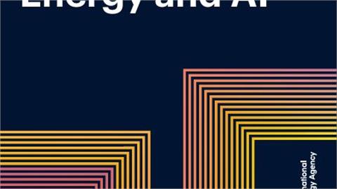 AI is Set to Drive Surging Electricity Demand from Data Centres While Offering the Potential to Transform How the Energy Sector Works