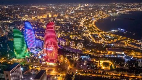 IENE ‘s Chairman was keynote speaker in “Energy Security” seminar organised by the government of Azerbaijan