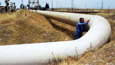 Turkey Wants 'New and Vibrant' Phase for Iraq-Turkey Oil Pipeline, Official Says