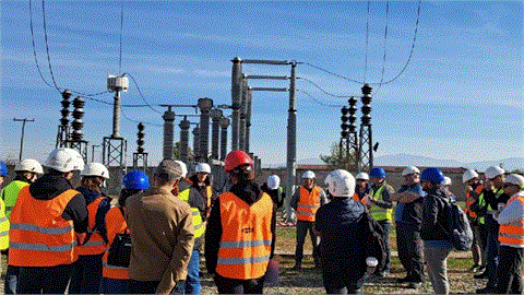 Smart Meters, Wildfires, Rising Demand Push Greek Distribution Grid Investment Plan to EUR 4.8 Billion