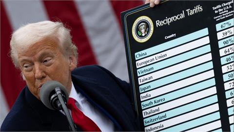 US Court Blocks Most Trump Tariffs, Says President Exceeded his Authority