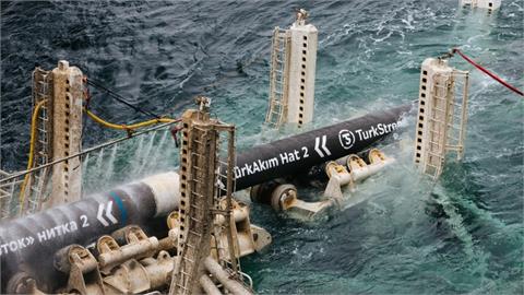 Bulgaria in Talks With US Hedge Fund to Expand Turkstream Capacity 