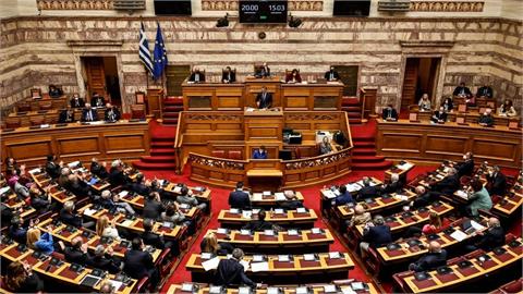 IENE’s Chairman Testifies in Greek Parliamentary Hearings on Law Governing New Hydrocarbon Concessions