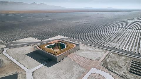 Turkiye Breaks into Global Top 10 for Wind, Solar Energy Installations