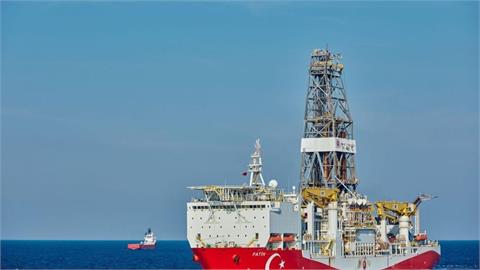 Turkey Plans First Overseas Deepwater Drilling in Somalia Next Month