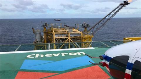 Chevron Reaffirms Strategic Interest in Greek Hydrocarbons