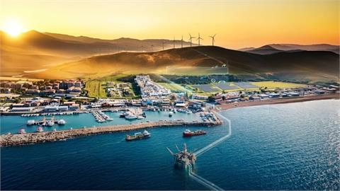 Joint UNIC - IENE Conference Examined the Challenges and Prospects for the Development of Energy Resources in the Eastern Mediterranean 