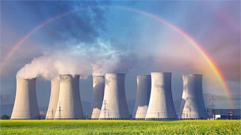 China and Russia Drive Surge in Global Nuclear Energy Plant Development