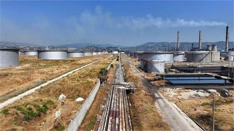 Iraq, Syria to Rehabilitate Kirkuk-Baniyas Oil Pipeline 