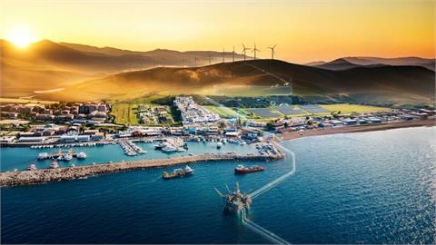 IENE & UNIC Athens Organize Conference on East Med Energy Resources
