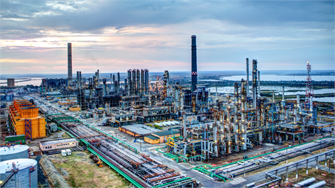 Vega Refinery in Ploiesti, a Pillar of Romanian Energy for 120 Years 