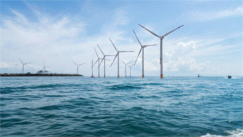 Romania Proposes Three Black Sea Wind Sites