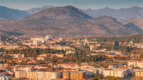 Montenegro Solar Auction: Stunning 250 MW Power Bid