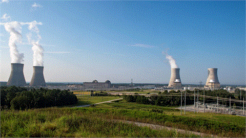 Nuclear Revival Needs $250bn a Year, Industry Says