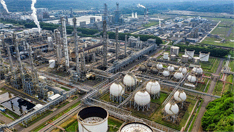In the Spotlight Read “Europe Needs to Start Buying Gas Now” and Other Stories