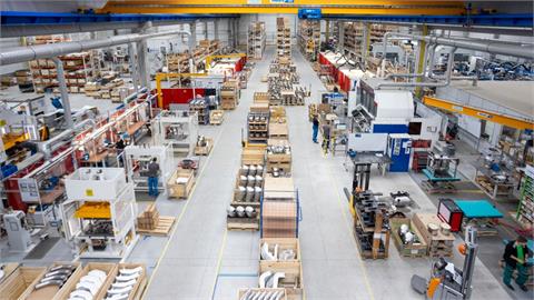 Czech Industries Urge PM to Pushback on EU Climate Rules