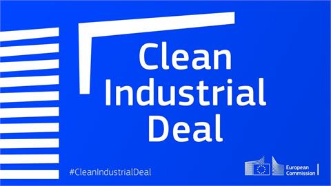 Latest IENE Analysis Focuses on the Lack of Clarity in EU’s Clean Industrial Deal