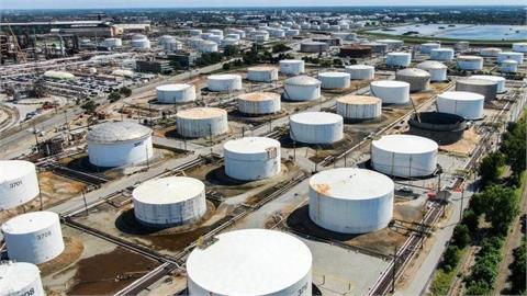 US Estimates It Will Take $20 Billion and Years to Refill Oil Reserve
