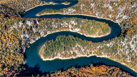 Montenegro Starts Geological Exploration Works on Krusevo HPP