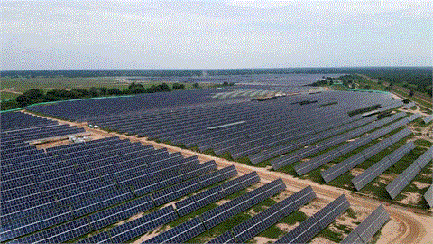 Solar Dominates Romania’s Second Cfd Auction