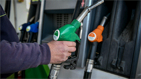 Cyprus Extends Fuel Tax Cut Amid Rising Oil Prices
