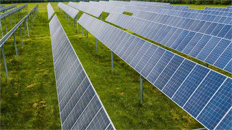Cyprus Sets Record for Wasted Solar Energy in 2025