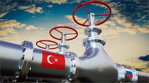Italy's Eni Delivered Russian Gas to Turkey Last Year, Document Shows