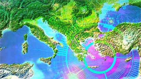 IENE Releases In-Depth Study Examining “Energy Options in the East Mediterranean”