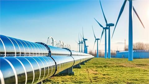 ΙΕΝΕ Comment: Security Concerns Upend European Energy Markets