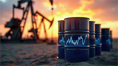 Oil Bosses Expect Market Surplus to Shrink Over Time