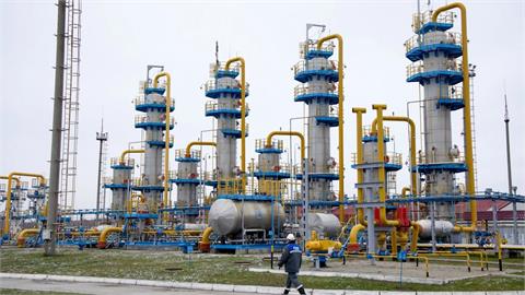 EU Nations Want Gas Exit Strategies Kept Secret 
