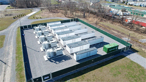 Romanian PM Announces EUR 150 Million for Battery Energy Storage Projects