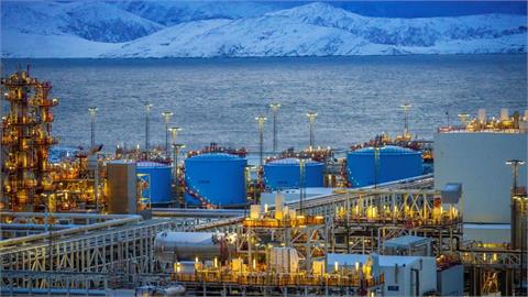 Ukraine Begins Importing Natural Gas Through Bulgaria, Romania