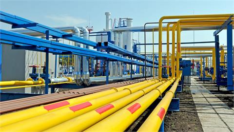 Russia Abandons Turkish Gas Hub Plan as Hopes of Reentering European Market Fade