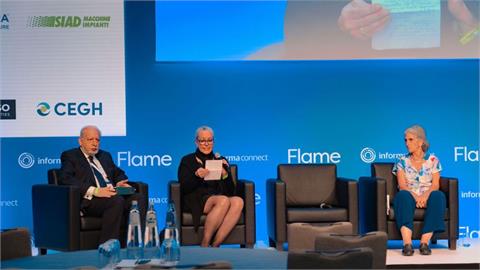 IENE Chairman Stresses Importance of Southern Corridor for European Gas Supply in Flame 2025 Conference